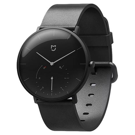 xiaomi smart quartz watch
